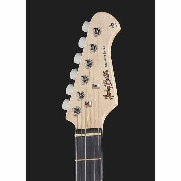 Harley Benton ST-20 SB Standard Serie Bundle