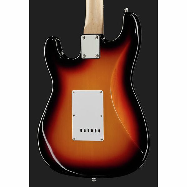 Harley Benton ST-20 SB Standard Serie Bundle