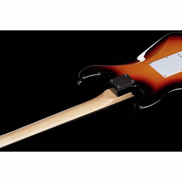 Harley Benton ST-20 SB Standard Serie Bundle