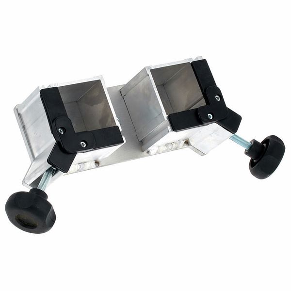 Stairville Tour Stage Rollriser Wheel 2
