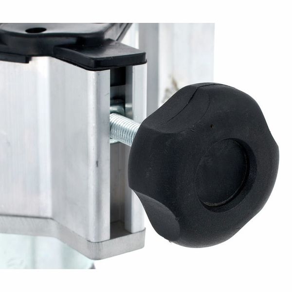 Stairville Tour Stage Rollriser Wheel 2