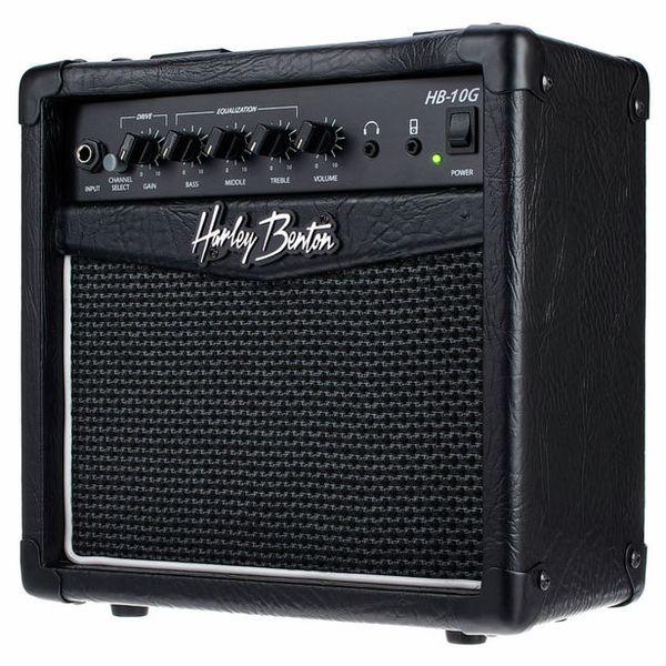 Harley Benton HB-10G