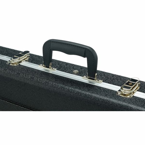 Thomann E-Bass Case ABS