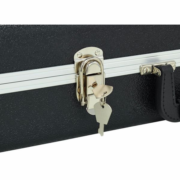 Thomann E-Bass Case ABS