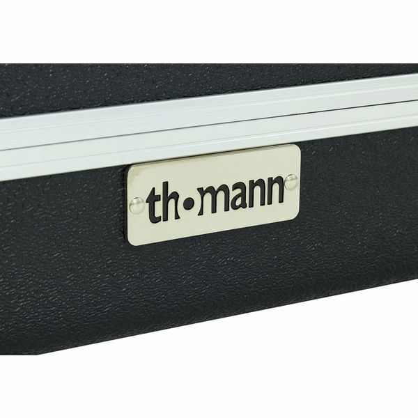 Thomann E-Bass Case ABS