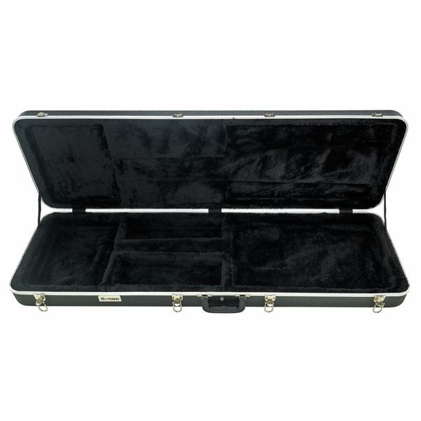 Thomann E-Bass Case ABS