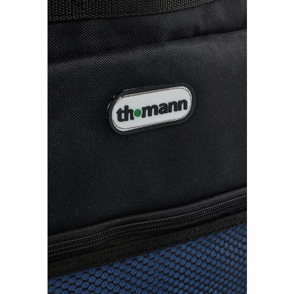 Thomann E-Guitar Double Gigbag