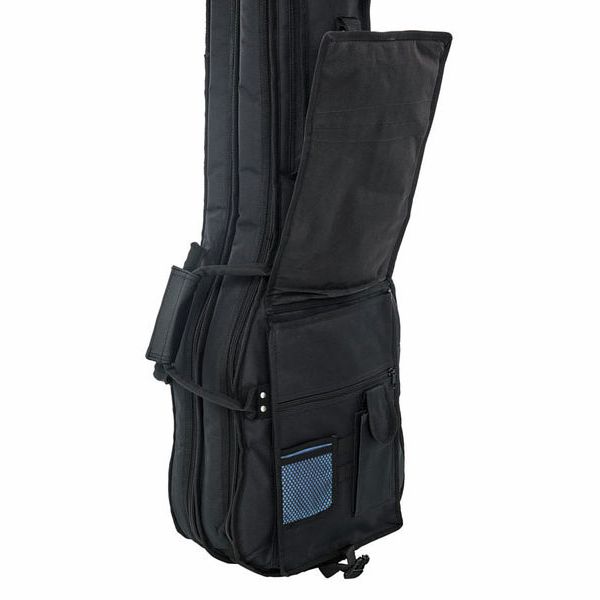 Thomann E-Guitar Double Gigbag