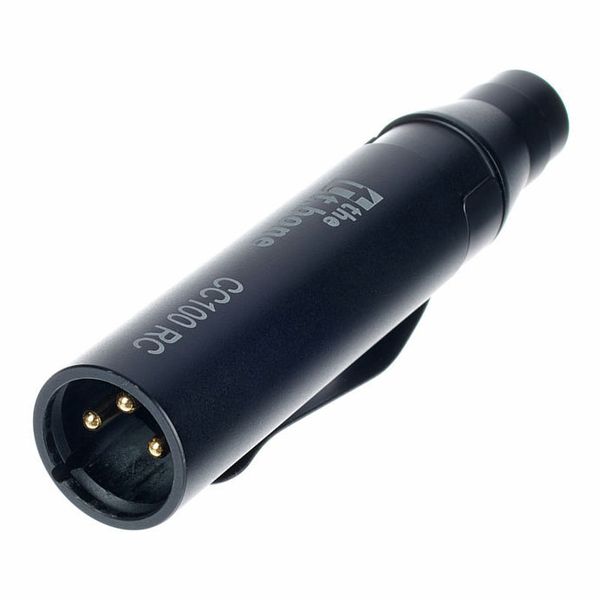 the t.bone Ovid System CC 100 RC Shure