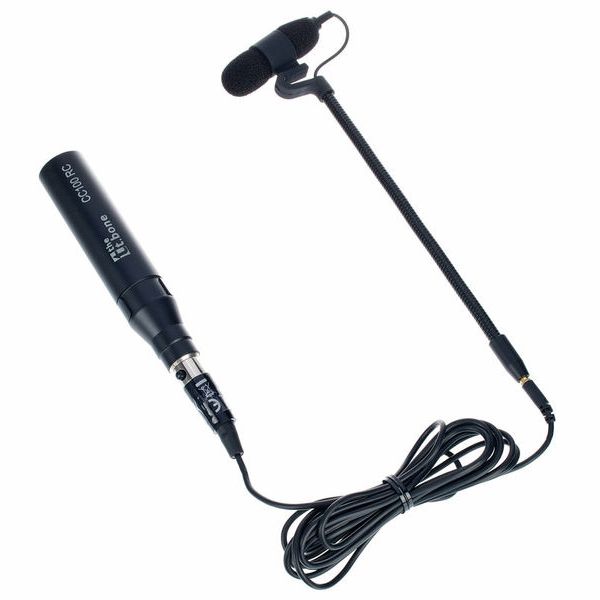 the t.bone Ovid System CC 100 RC Shure