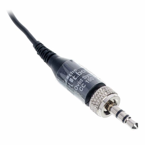 the t.bone Ovid System CC 100 RC EW