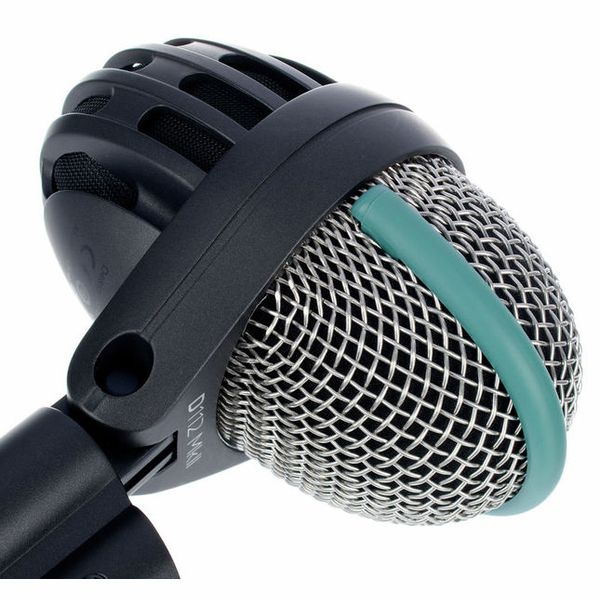 AKG D 112 MKII