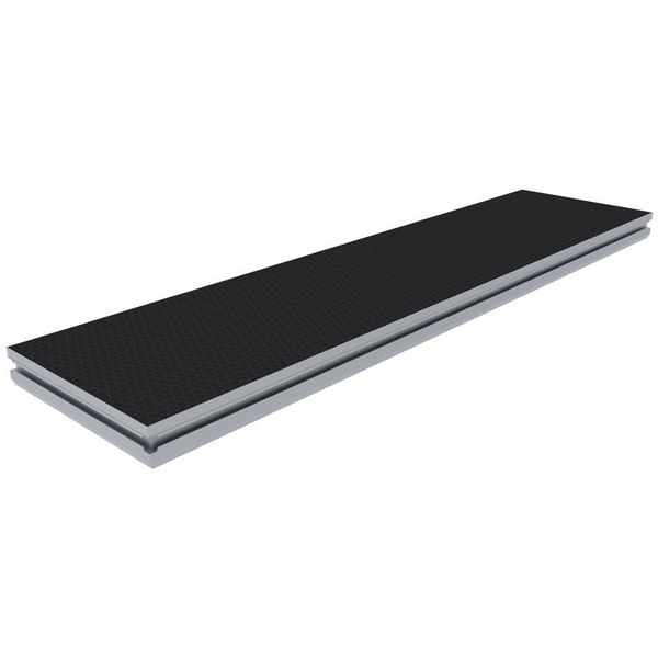 Stairville Tour Stage Platform 2x0.5m ODW