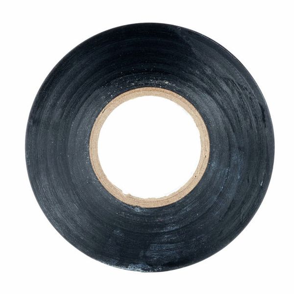 Stairville ISO Band Black