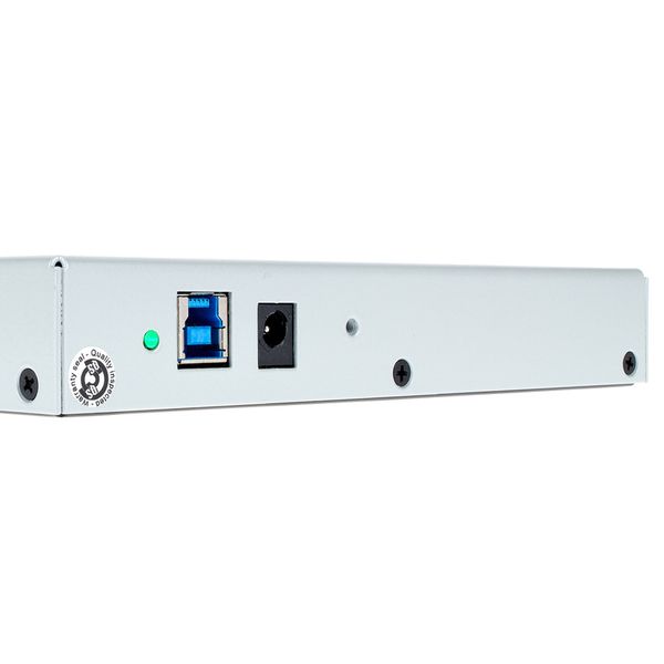 RME Digiface Dante