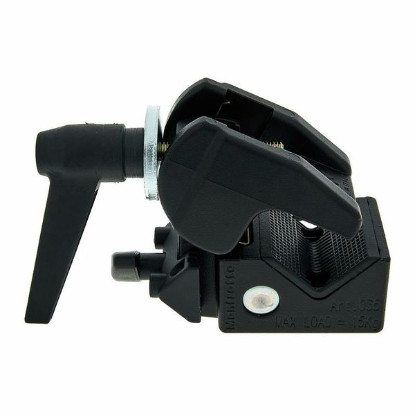 Manfrotto 035 Super Clamp