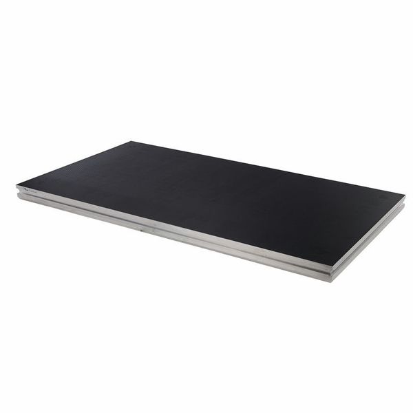 Stairville Tour Stage Drum Riser 3x2 60cm