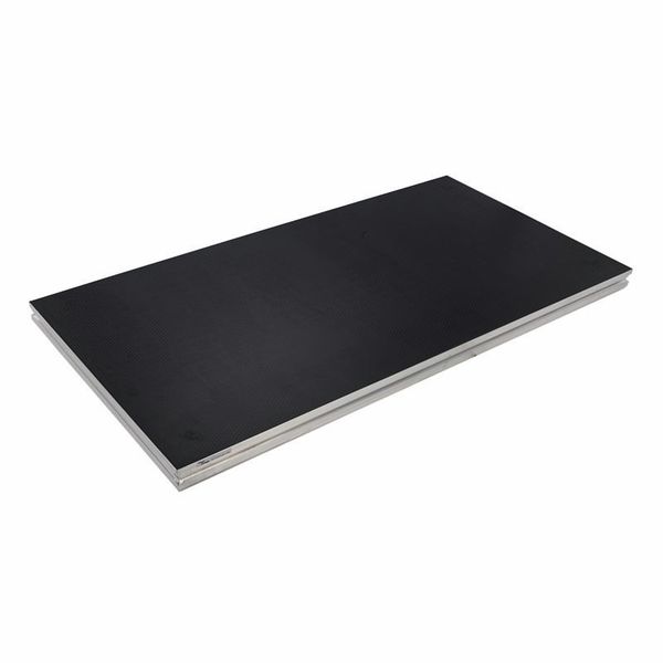Stairville Tour Stage Drum Riser 3x2 60cm