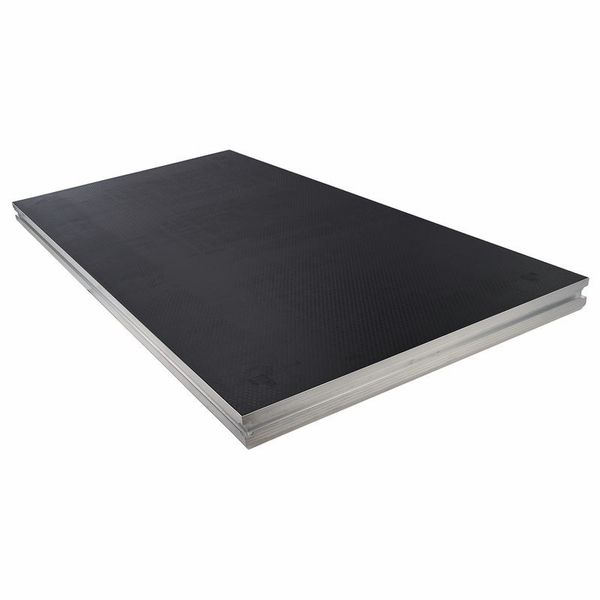 Stairville Tour Stage Drum Riser 3x2 60cm