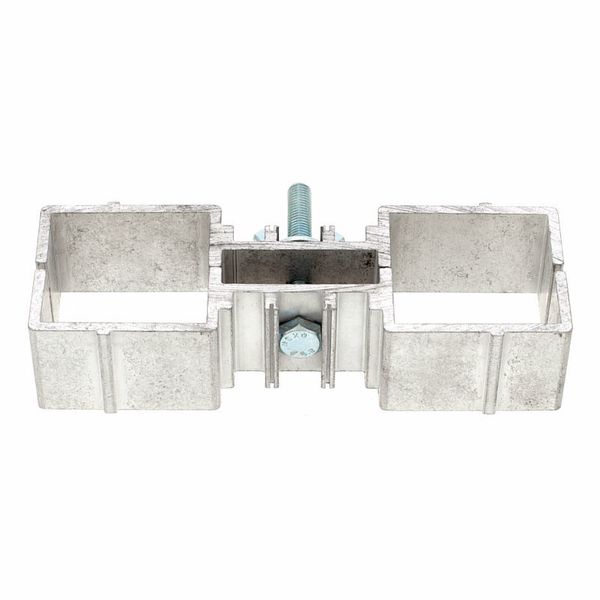 Stairville Tour Stage Drum Riser 3x2 60cm