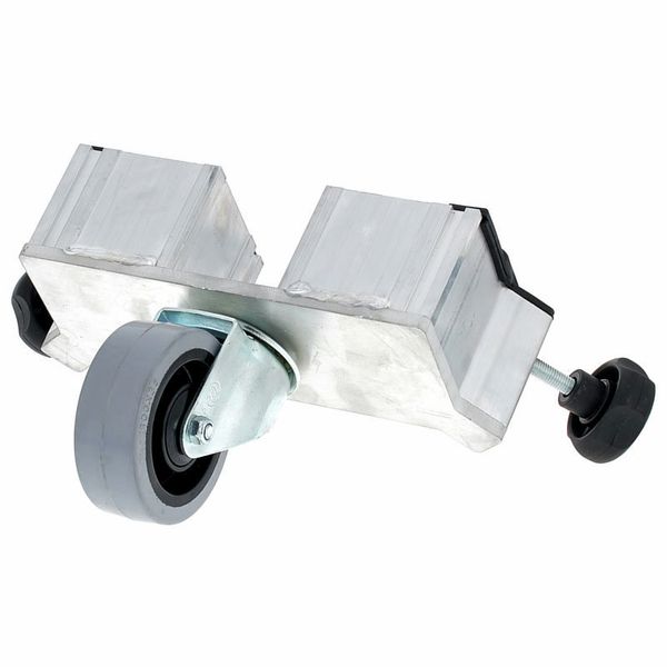 Stairville Tour Stage Drum Riser 3x2 60cm