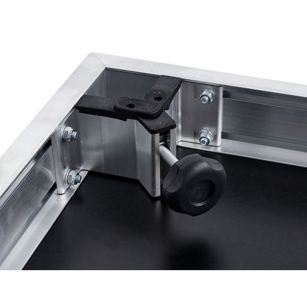 Stairville Tour Stage Drum Riser 3x2 60cm