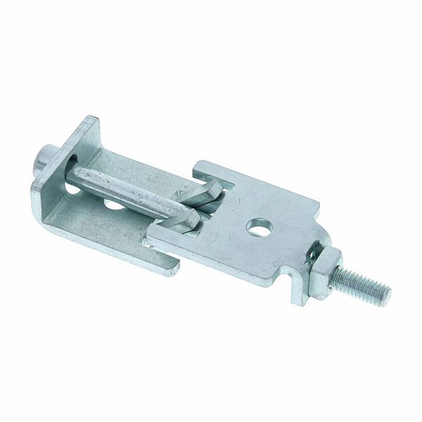 Stairville Tour Stage Drum Riser 3x2 60cm