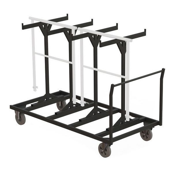 Stageworx StorageDolly f. Hand Rails