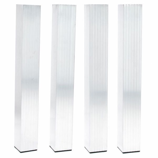 Stairville Tour Stage Drum Riser 3x2 60cm