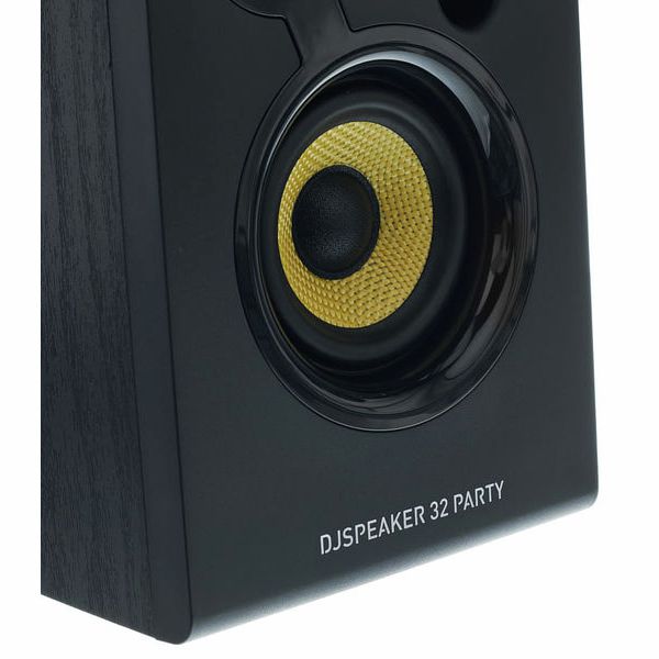 Hercules DJ Speaker 32 Party
