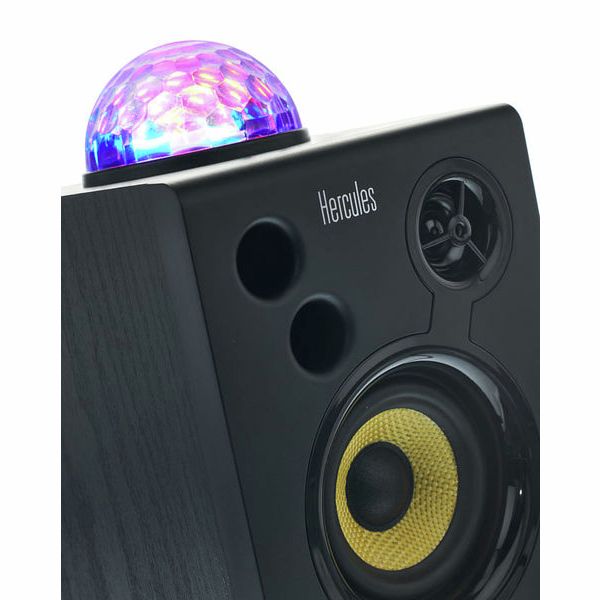 Hercules DJ Speaker 32 Party