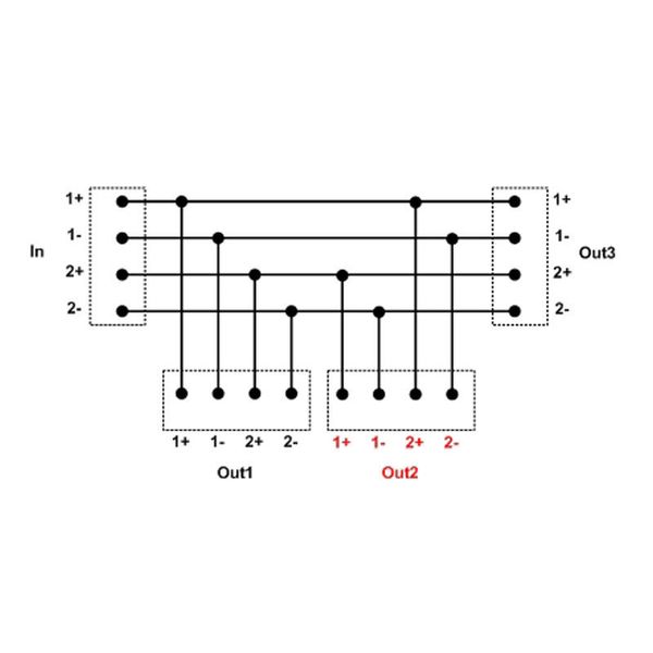 Rigport Speakport1x