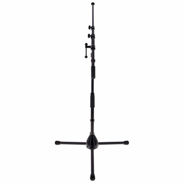 K&M 259 Black