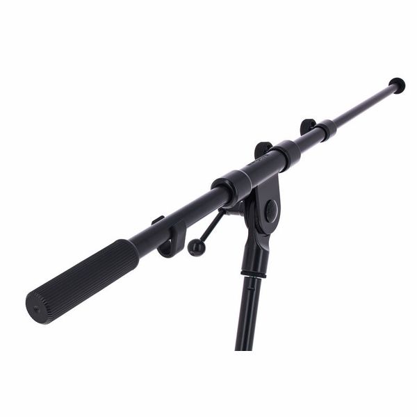 K&M 259 Black