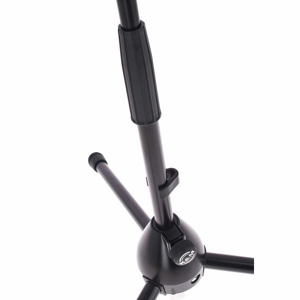 K&M 259 Black