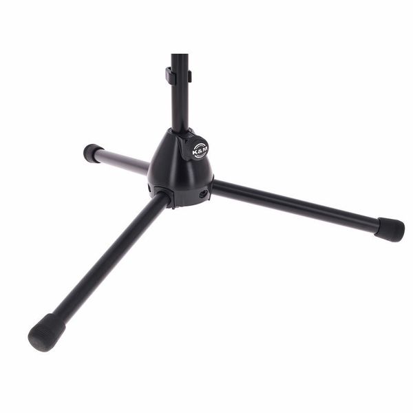 K&M 259 Black