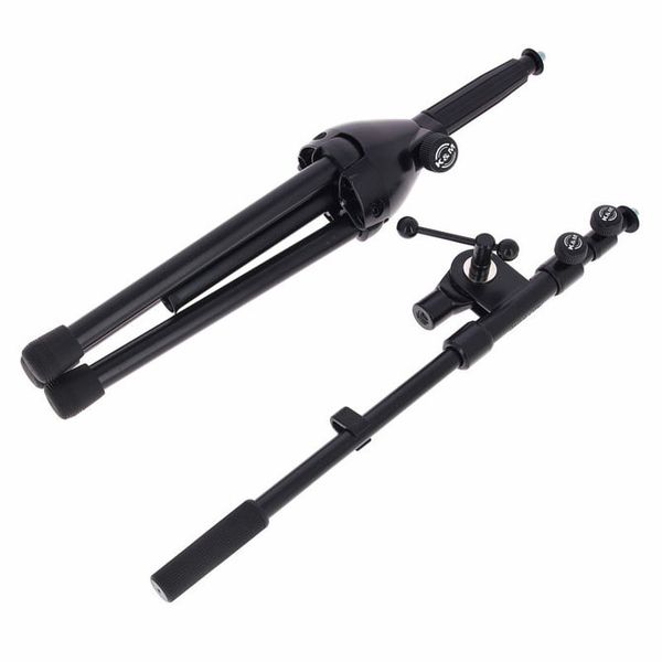K&M 259 Black