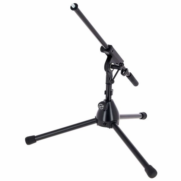 K&M 25910 Black