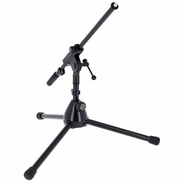 K&M 25910 Black