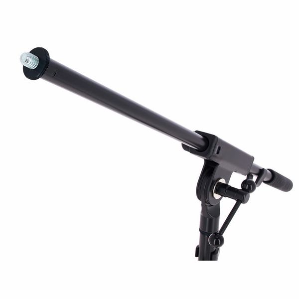 K&M 25910 Black