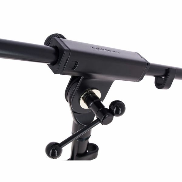 K&M 25910 Black