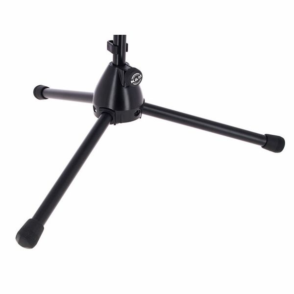 K&M 25910 Black