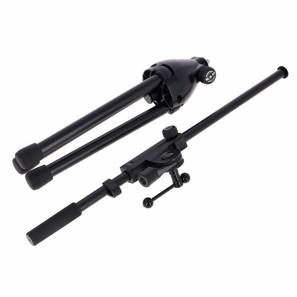 K&M 25910 Black