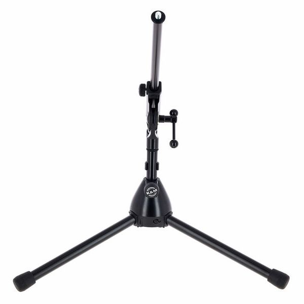 K&M 25910 Black
