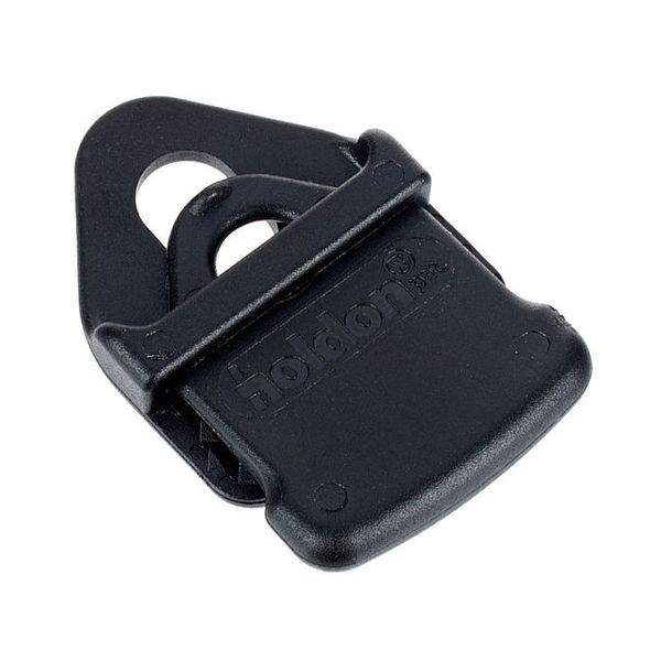 Stairville Euro Molton Set Black 2x3m