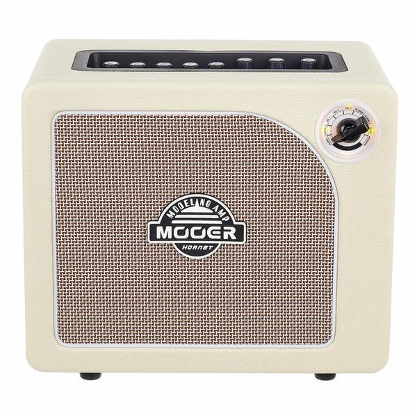 Mooer Hornet Modeling/BT Combo WH