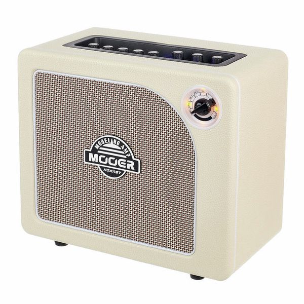 Mooer Hornet Modeling/BT Combo WH