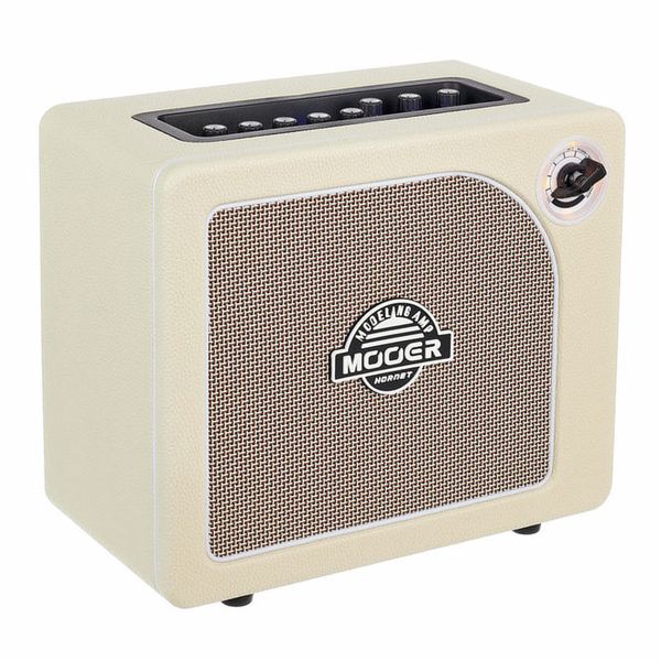 Mooer Hornet Modeling/BT Combo WH