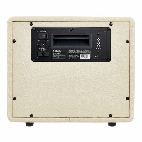 Mooer Hornet Modeling/BT Combo WH