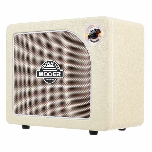 Mooer Hornet Modeling/BT Combo WH